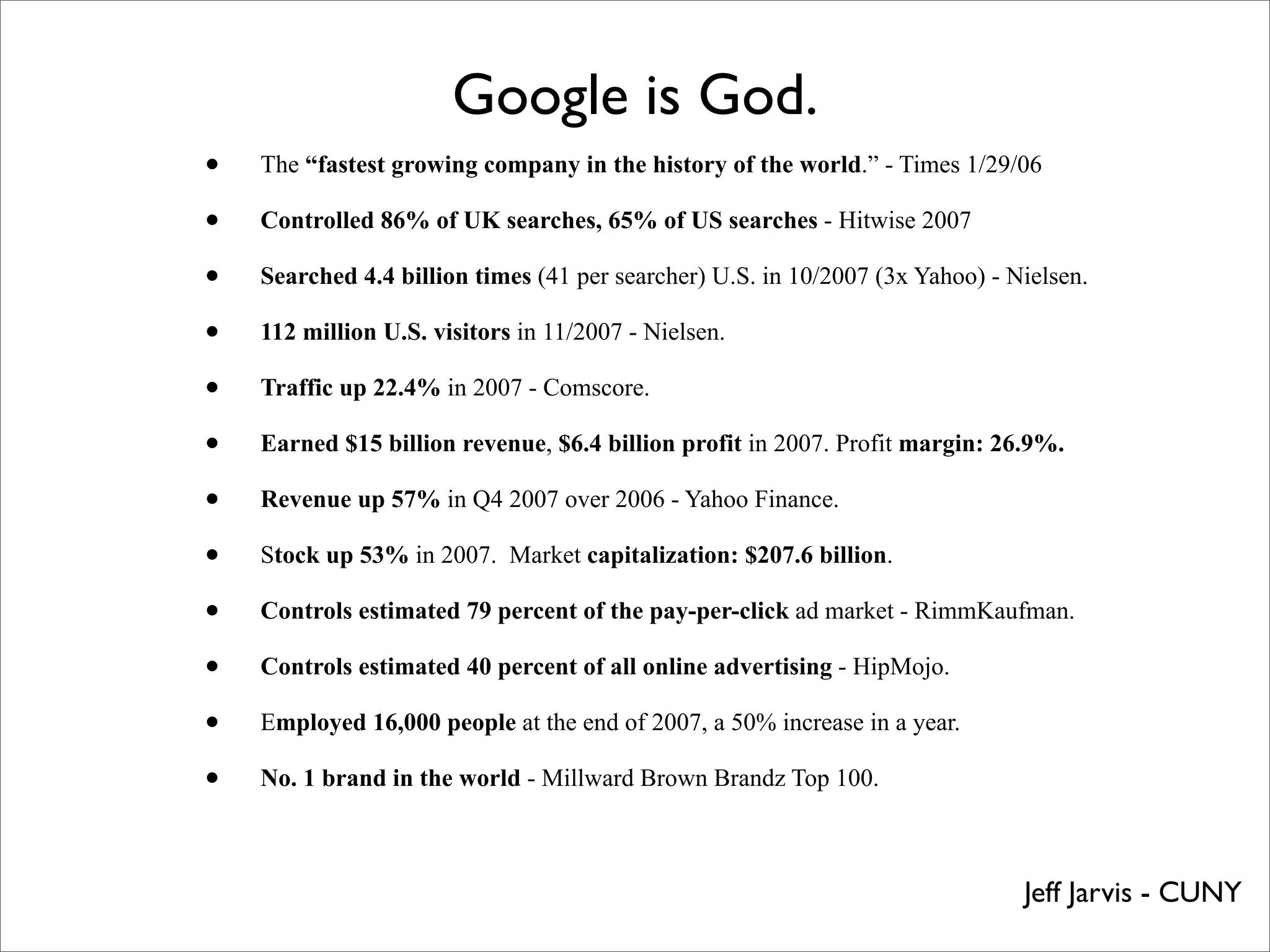 New architecture of media