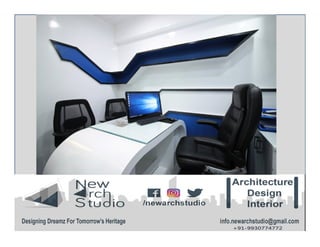 New arch studio 1 | PDF