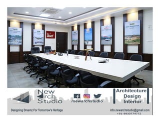 New arch studio 3 | PDF