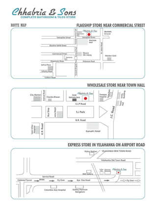 complete bathrooms and tiles store