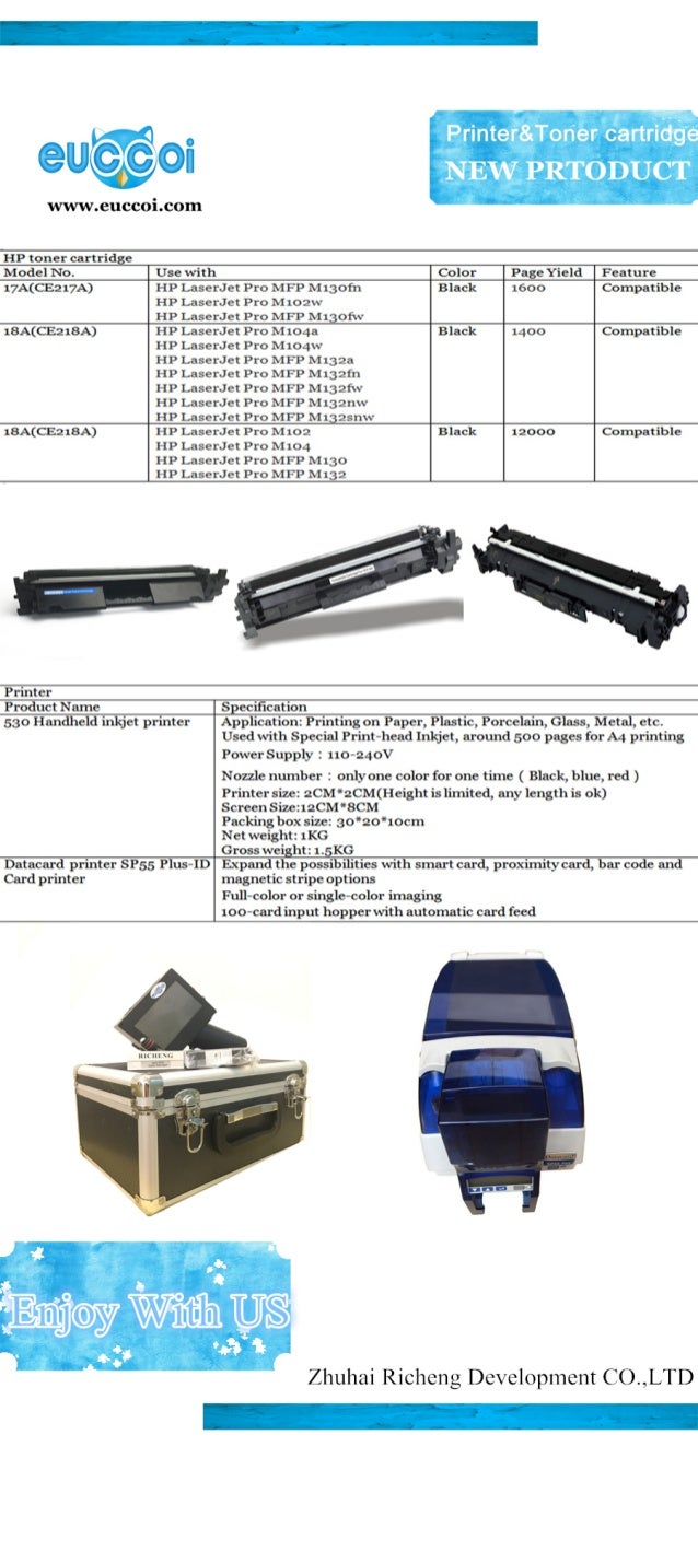 hp 18a cartridge refilling