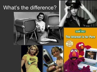 What’s the difference?