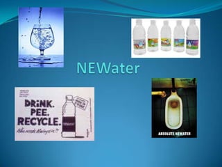 NEWater