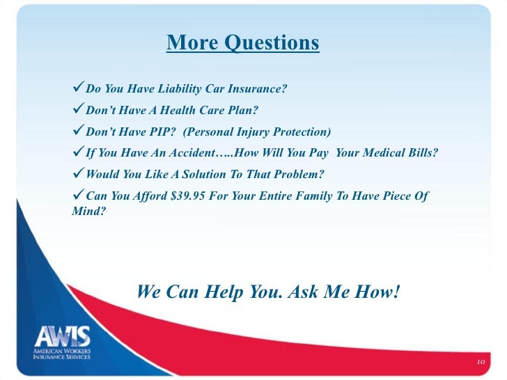 New awis.fcare for customers