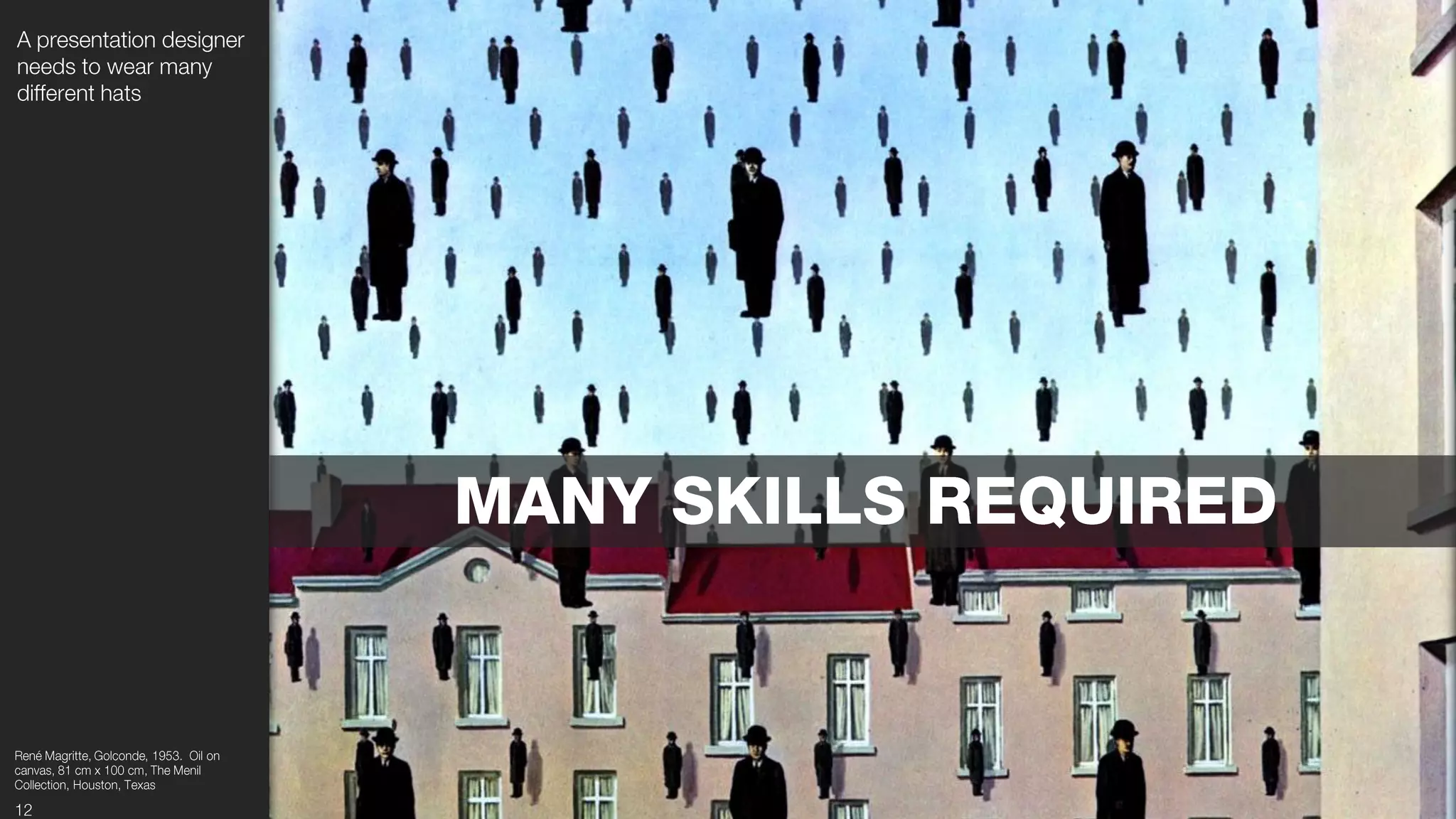 I heart presentation design