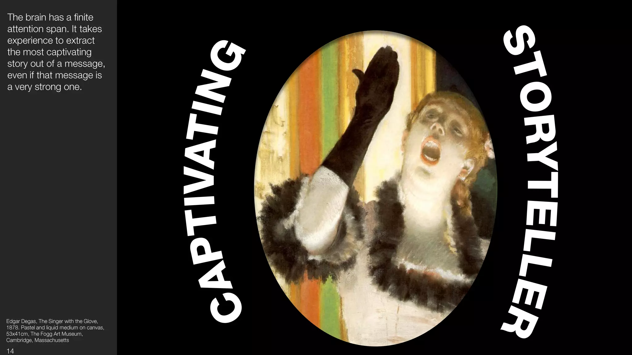 I heart presentation design