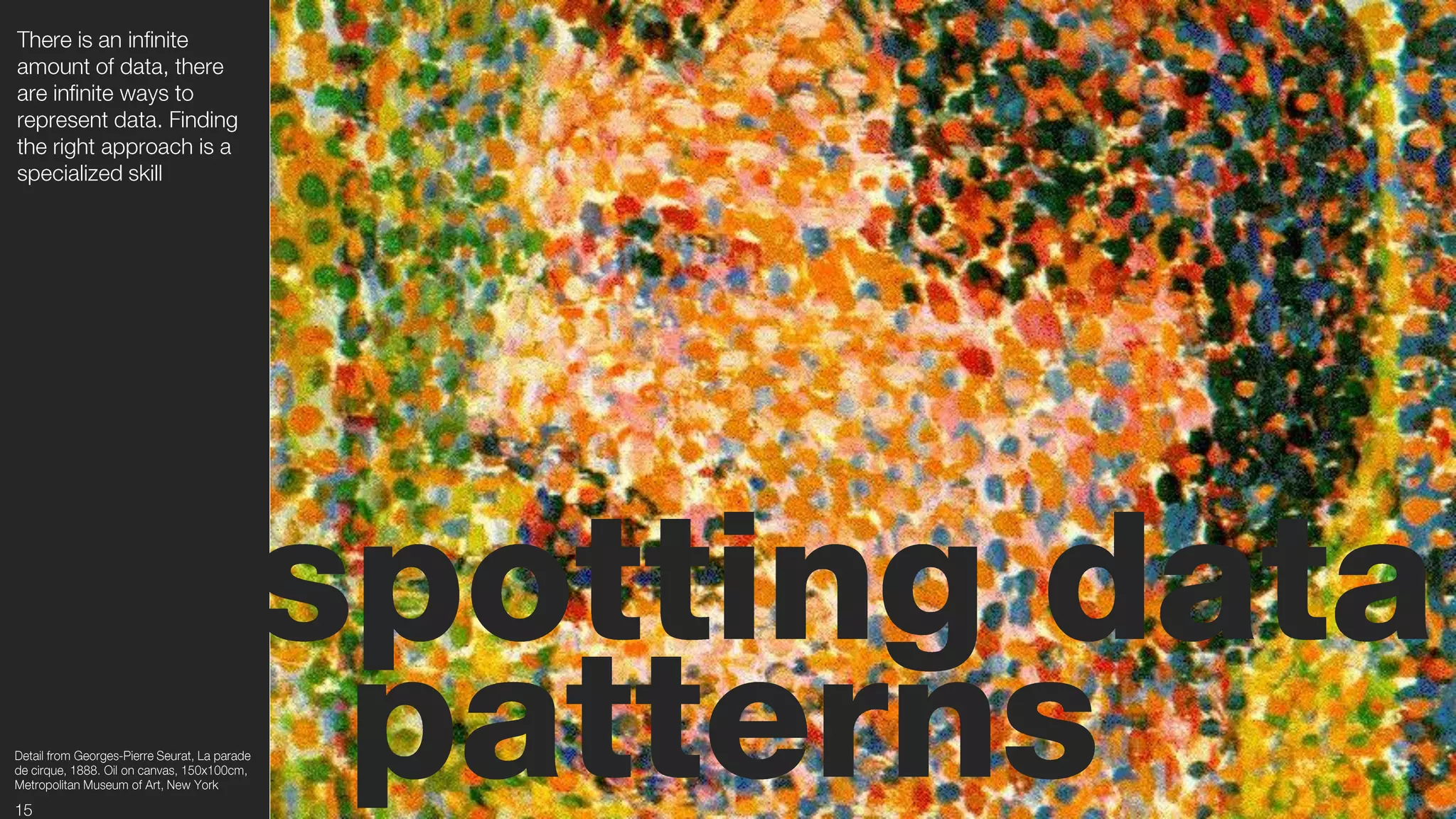 I heart presentation design