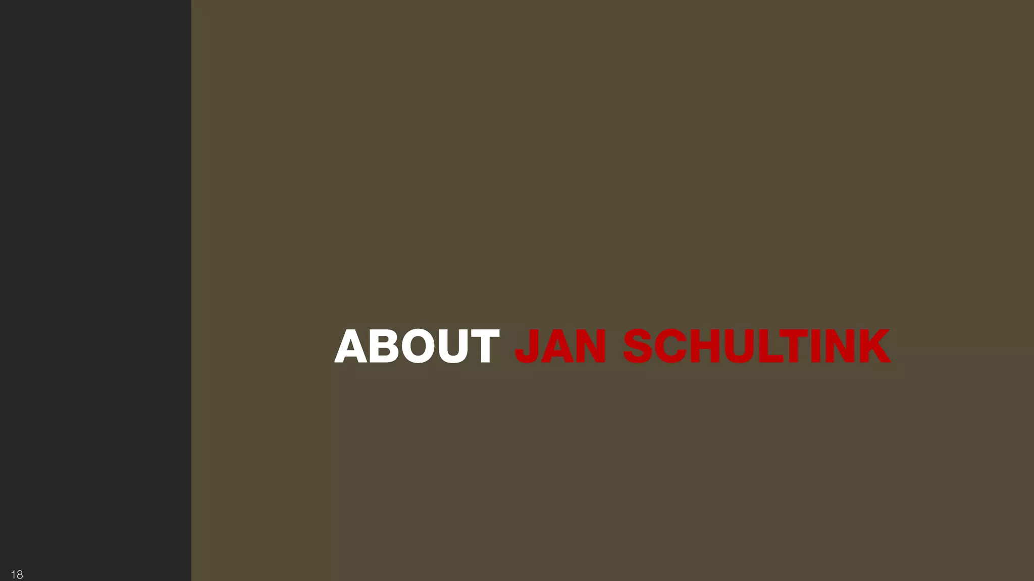 I heart presentation design