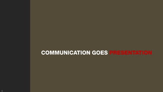 I heart presentation design