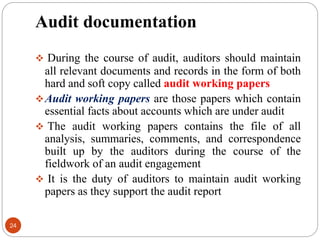 Paper File For Audit Neway-Auditing principle-I-chapter-4-PPT.pdf