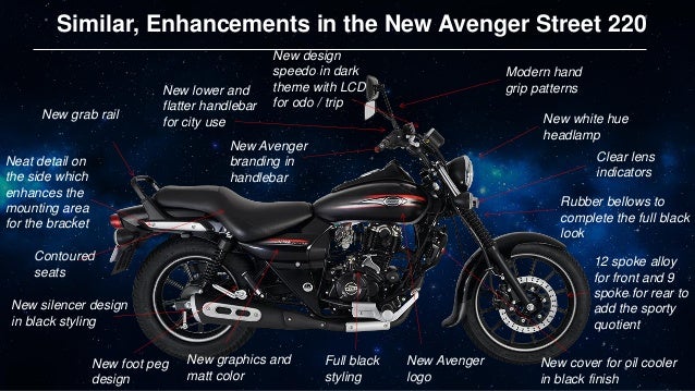 bajaj avenger cruise 220 seat cover
