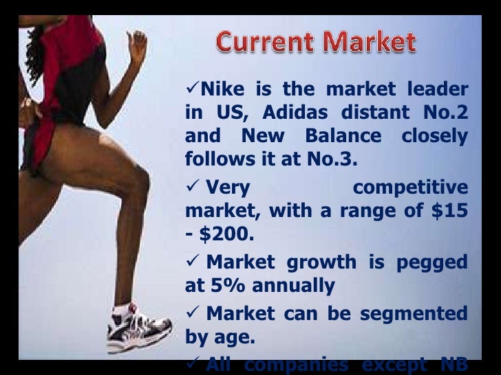 new balance mission statement