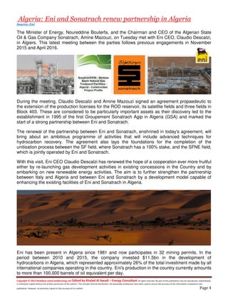 New base energy news issue  878 dated 22  june 2016