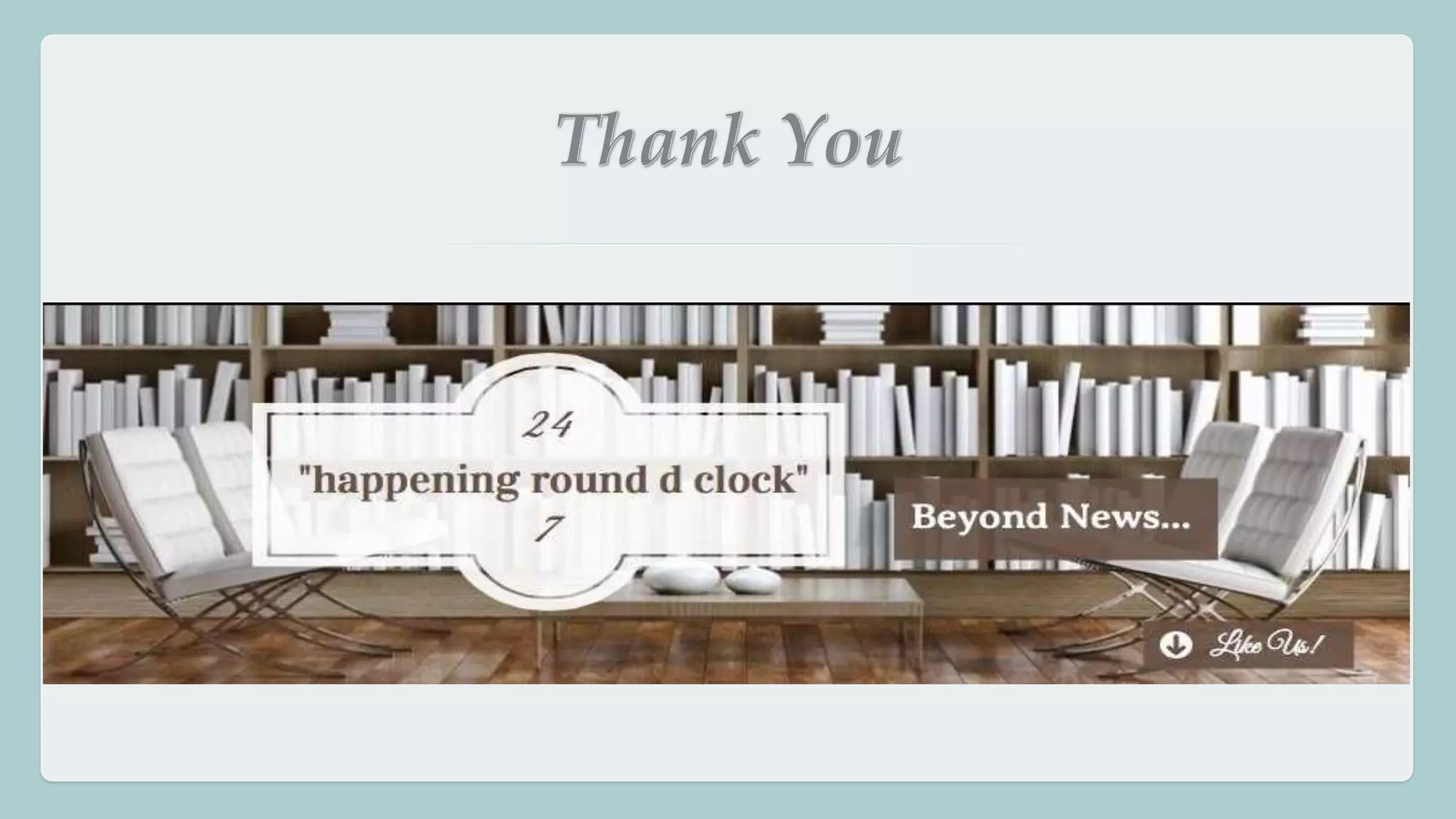 The New Beetle Case Study