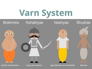 Varn System
 