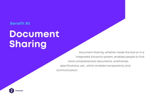 Benefits of using Project Management Software | PPT