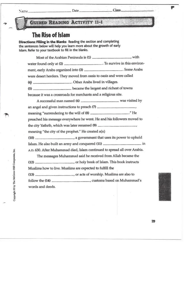 Guided Reading Activity 3 2 Business Growth And Expansion Answers