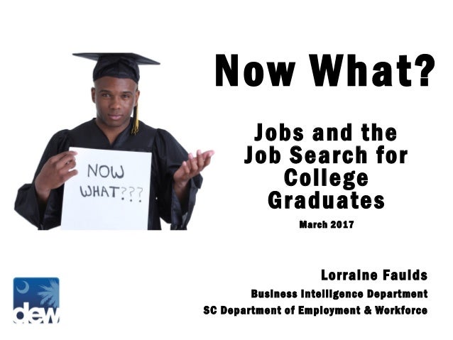 jobs for college graduates