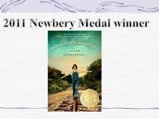 Newbery Medal - An Introduction for Grades 4-6