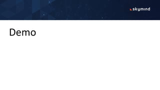 Big Data Analytics Tokyo