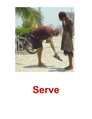 Serve
 