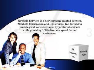 Newbold Info (Adobe Format)