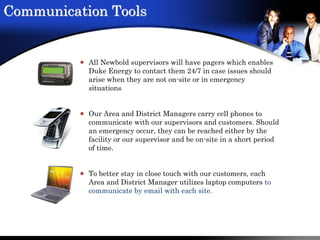 Newbold Info (Adobe Format)