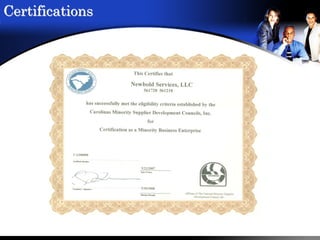 Newbold Info (Adobe Format)