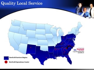 Newbold Info (Adobe Format)