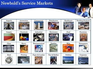 Newbold Info (Adobe Format)