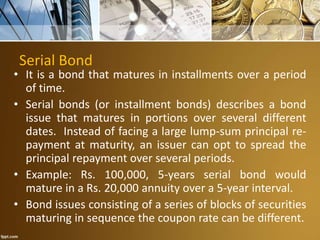 bond and its types | PPTX