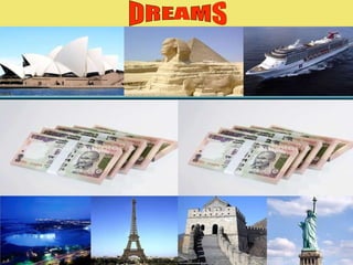 DREAMS 