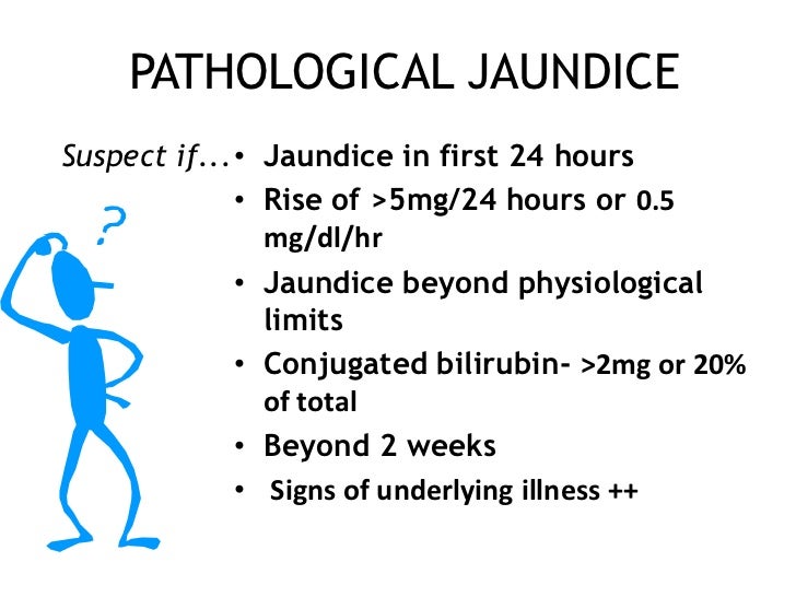 Neonatal Jaundice