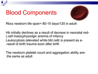 Normal Rbs Neonate newborn adaptation.pptx