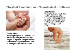 Newborn Assessment by Hadi Hospital NICU. | PPS