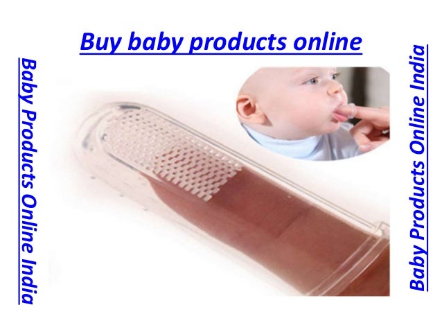 new born baby products online