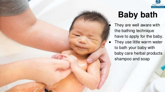 Home Baby Care In Dubai