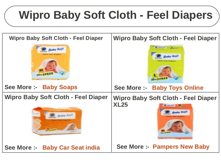 wipro baby soap