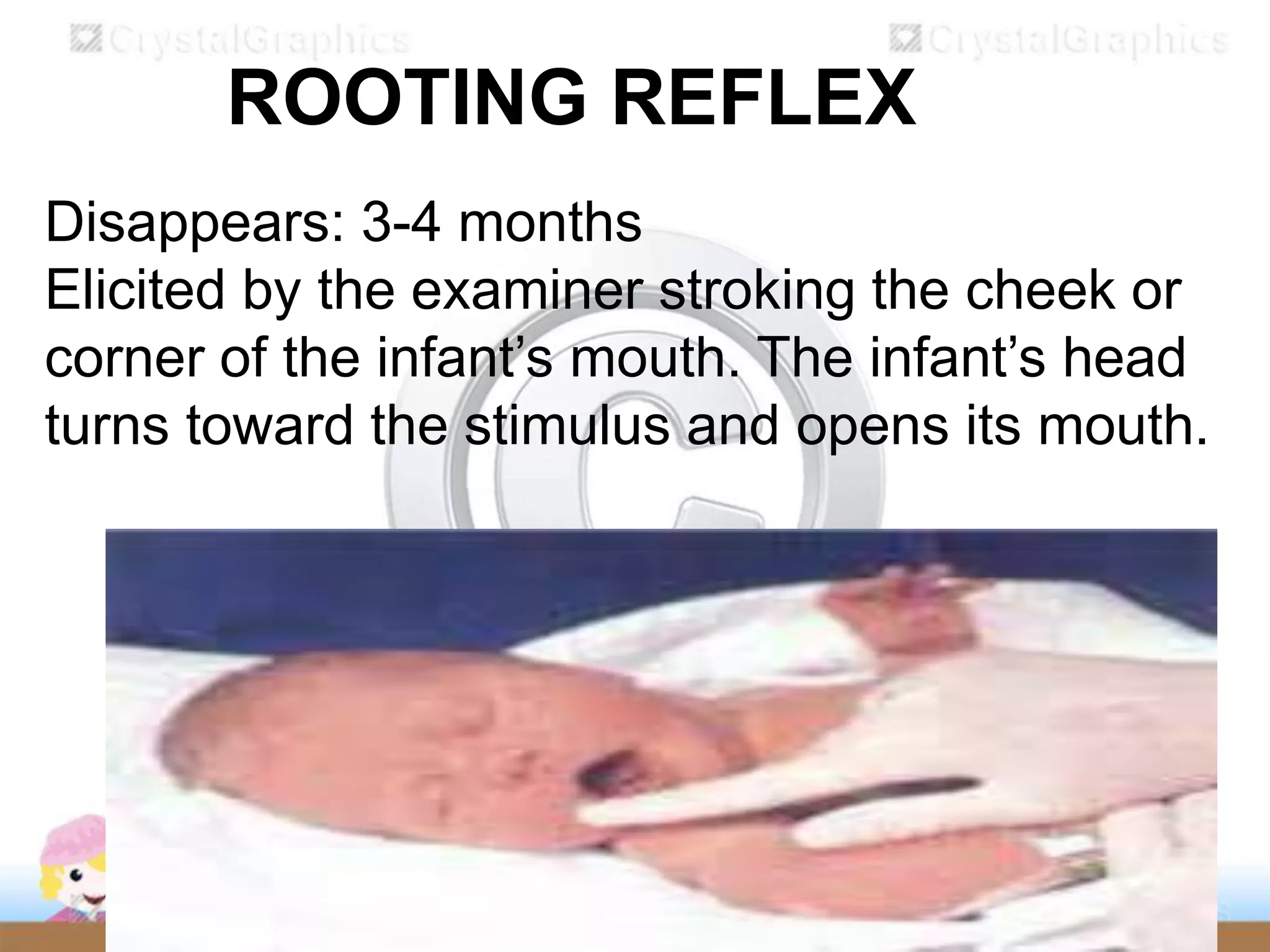 Newborn assessment | PPTX