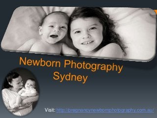 Visit: http://pregnancynewbornphotography.com.au/

 