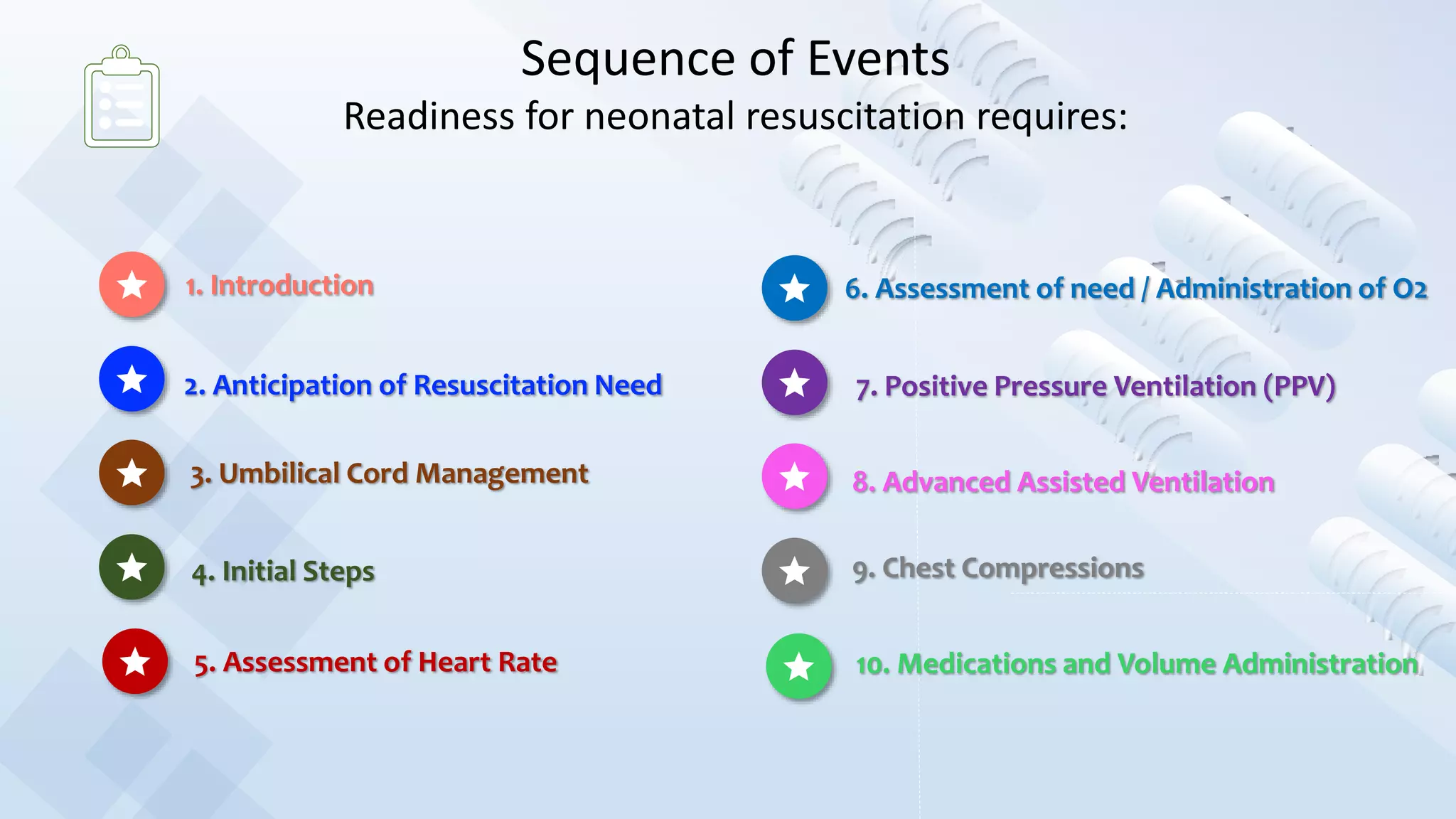 Newborn Resuscitation | PPTX