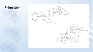 Stimulate
 