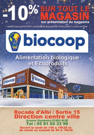 New Box Magazine # 132