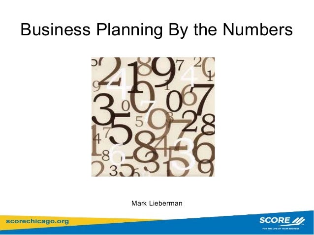 score business templates