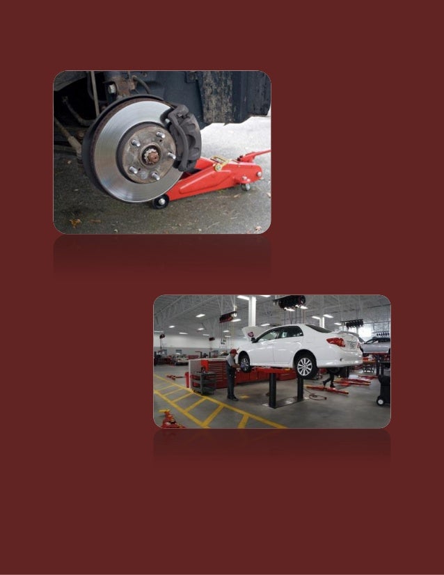 New Brake Pads in Charlotte Will Keep You Safe!