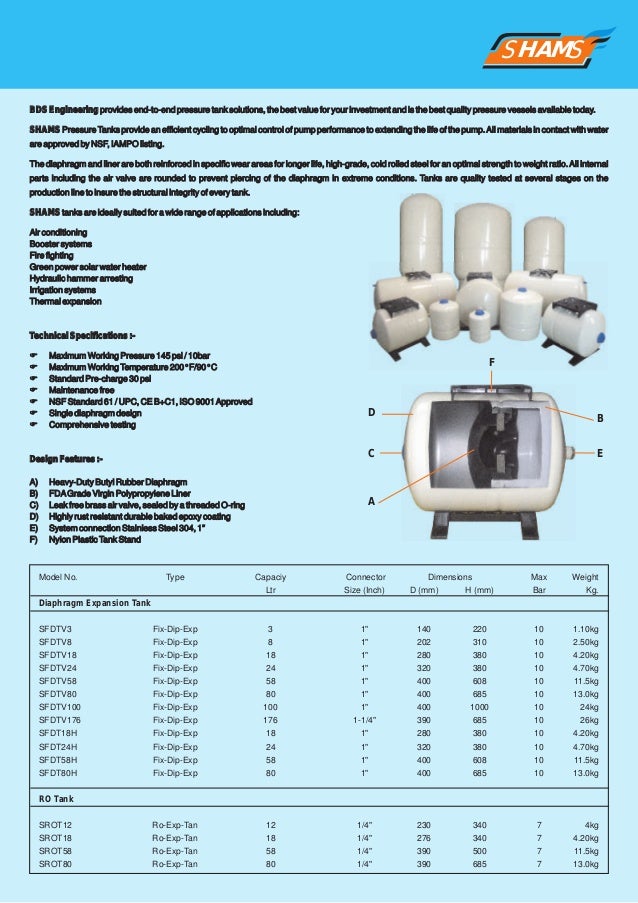 what size water pressure tank do i need best tank 2018 what size pressure tank do i need