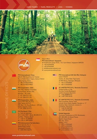 Brochure