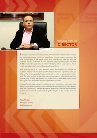 Brochure