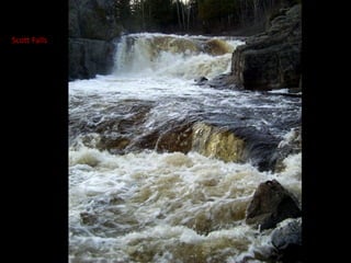 Scott Falls
 