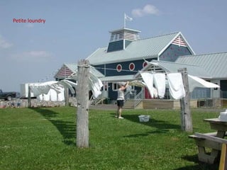 Petite loundry
 